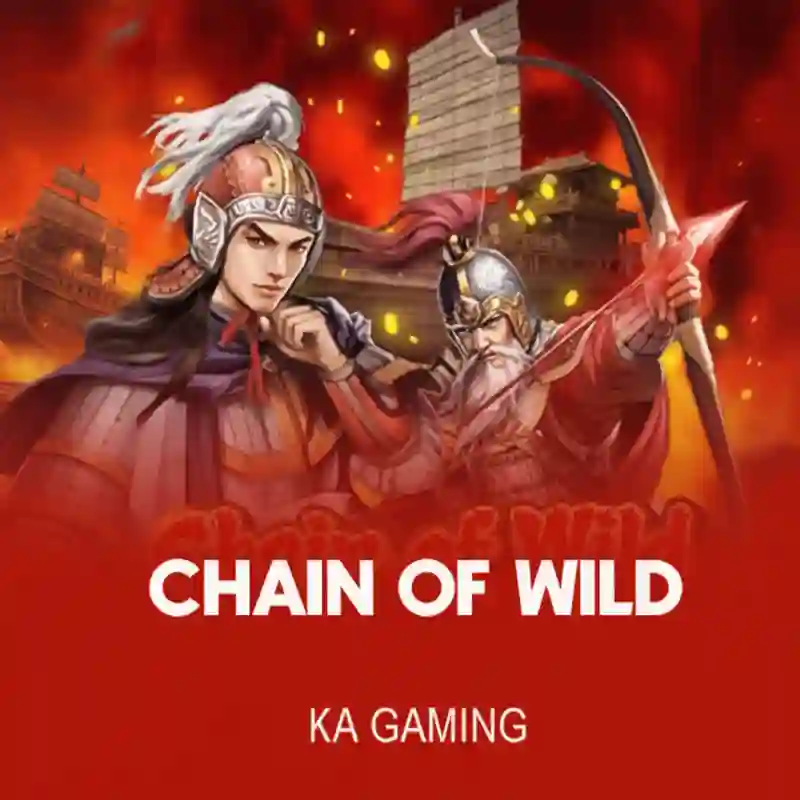 Chain of Wild
