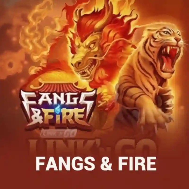 Fangs & Fire