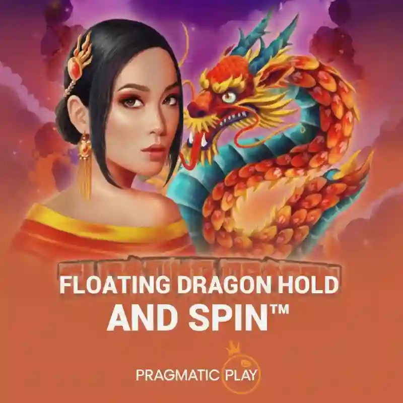 Floating Dragon Hold And Spin™