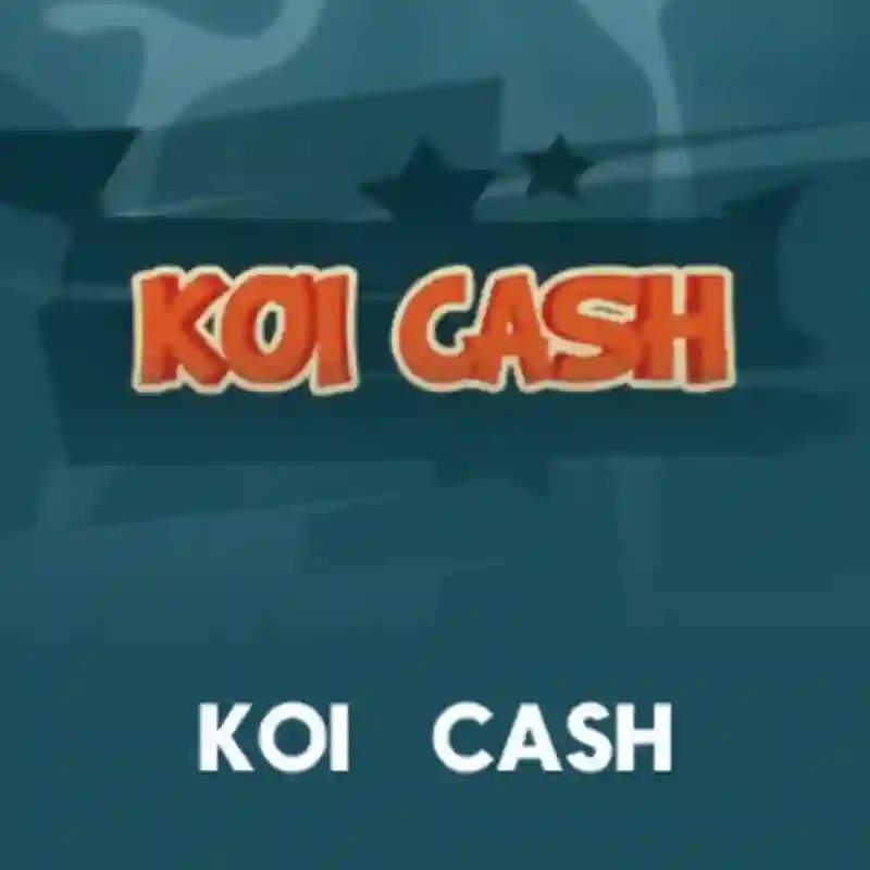 Koi Cash