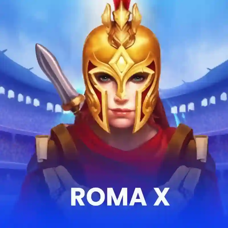 Roma X